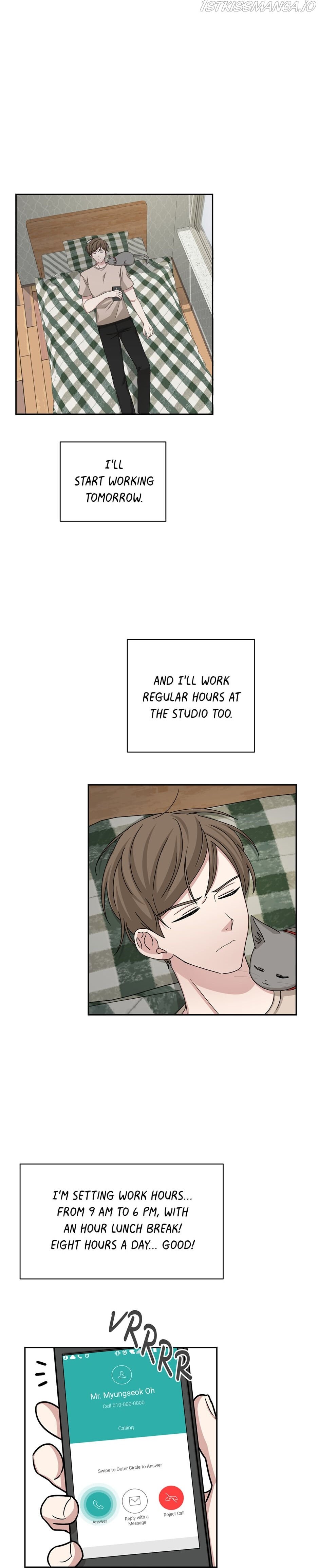 Big Life Chapter 59 - page 11