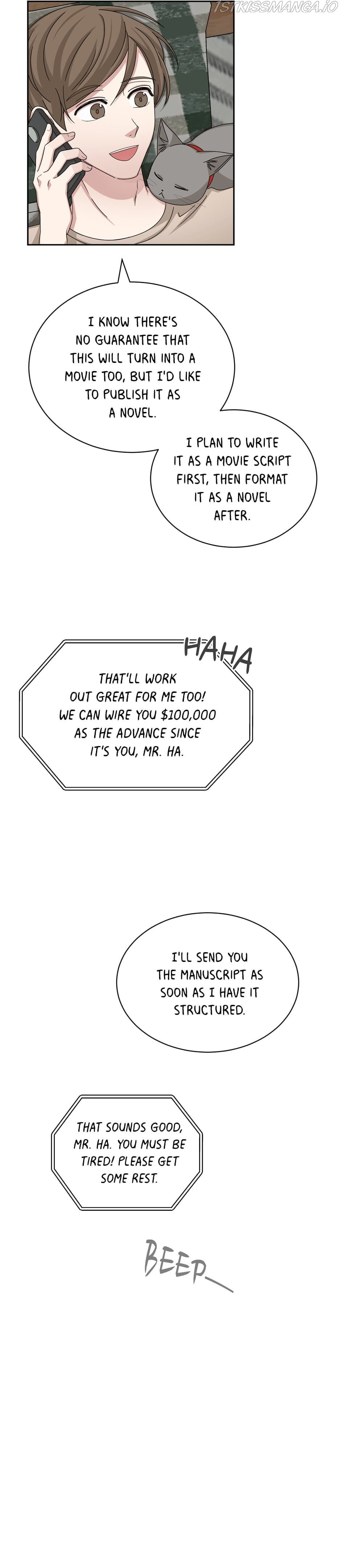 Big Life Chapter 59 - page 13