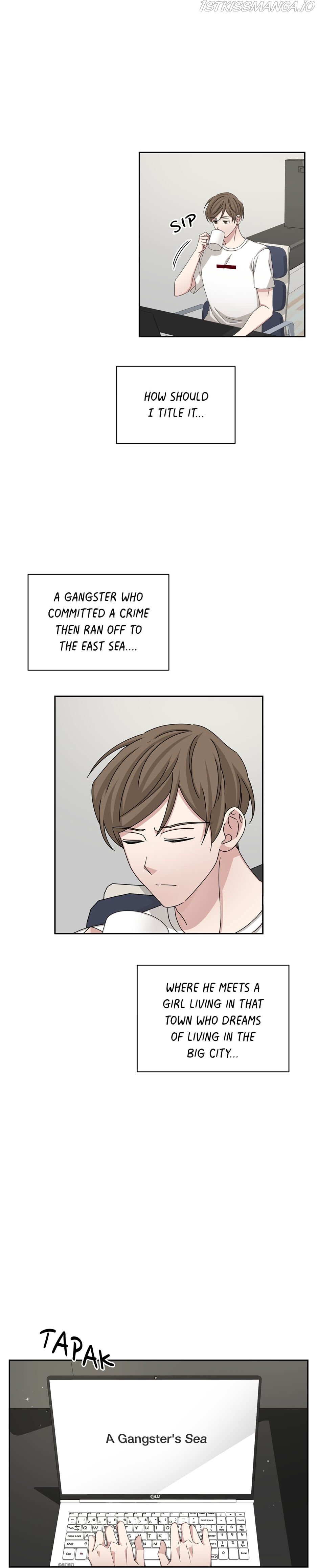 Big Life Chapter 59 - page 15