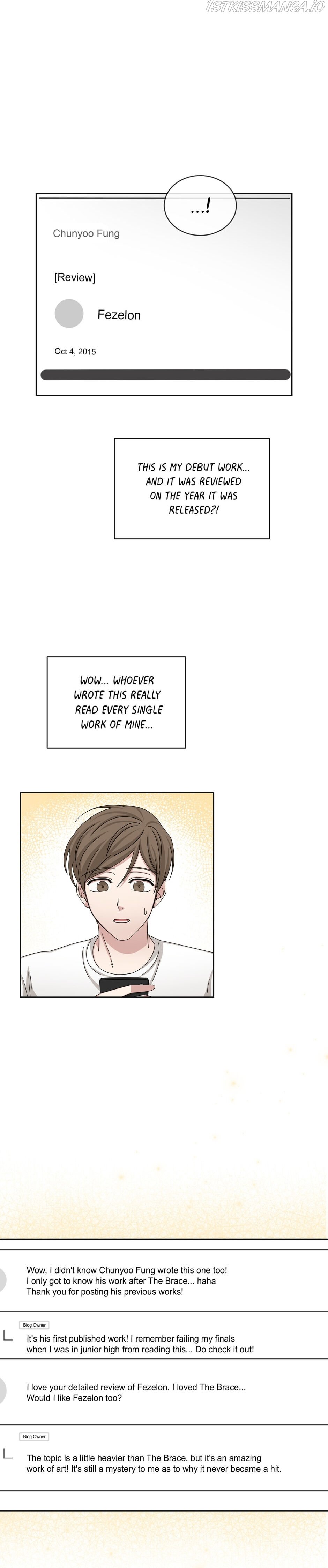 Big Life Chapter 59 - page 19