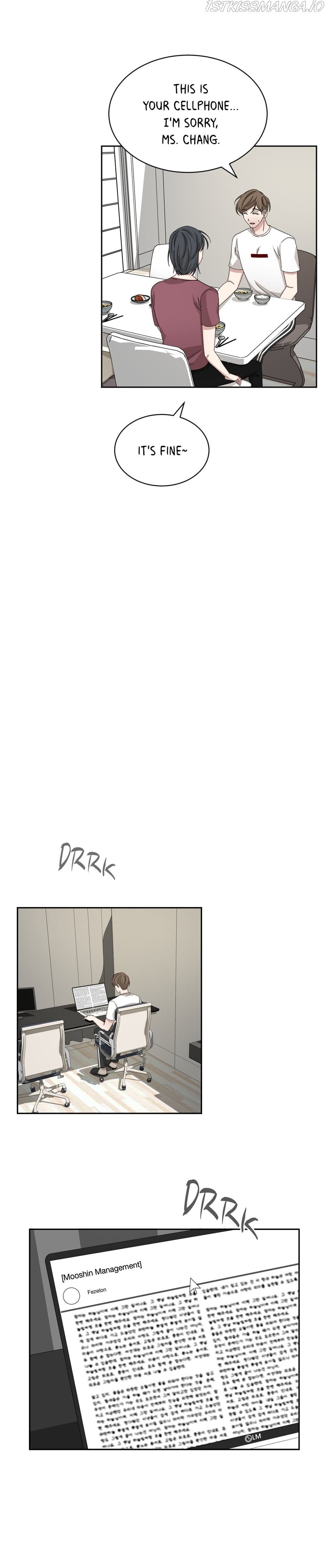 Big Life Chapter 59 - page 21