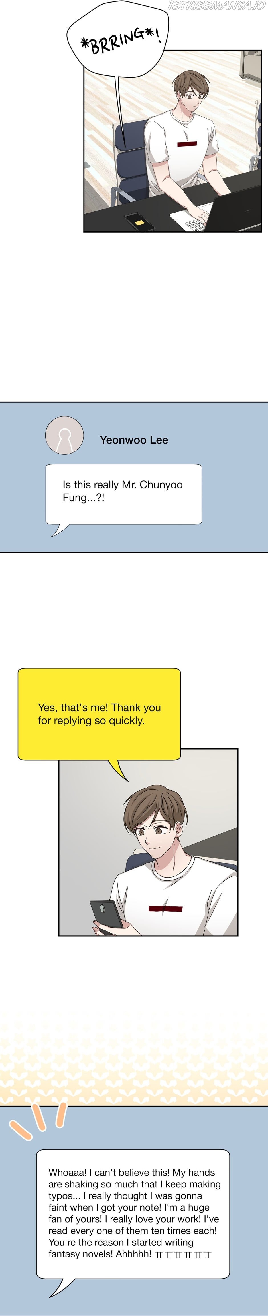 Big Life Chapter 59 - page 23