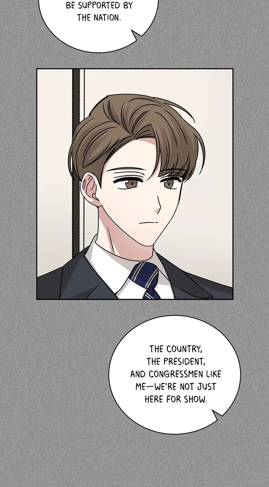 Big Life Chapter 105 - page 21