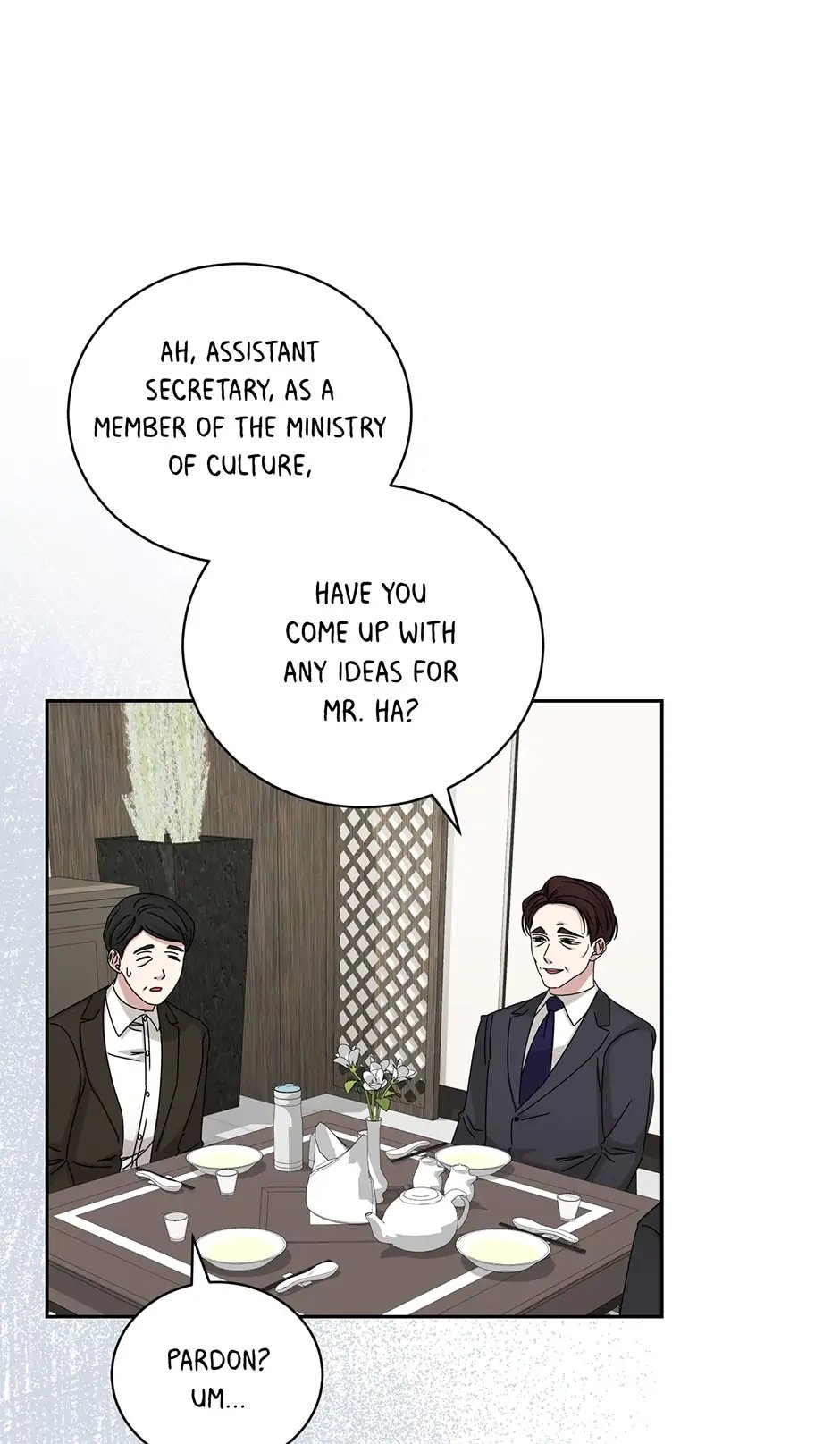 Big Life Chapter 105 - page 25