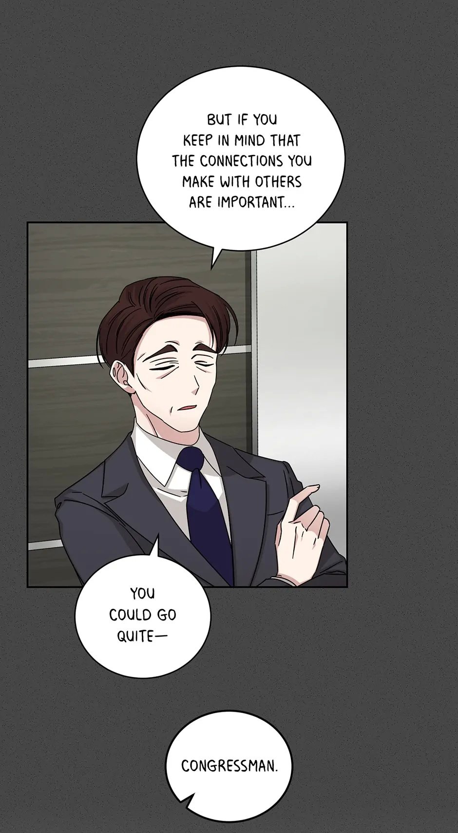 Big Life Chapter 105 - page 40