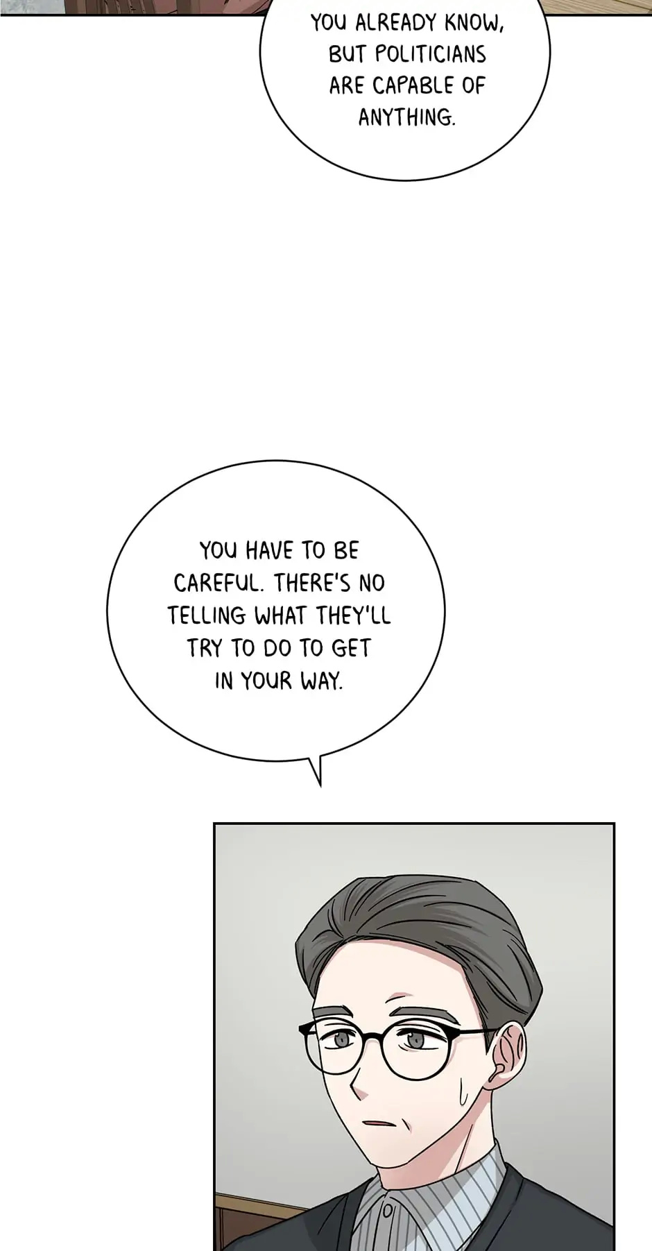 Big Life Chapter 105 - page 57