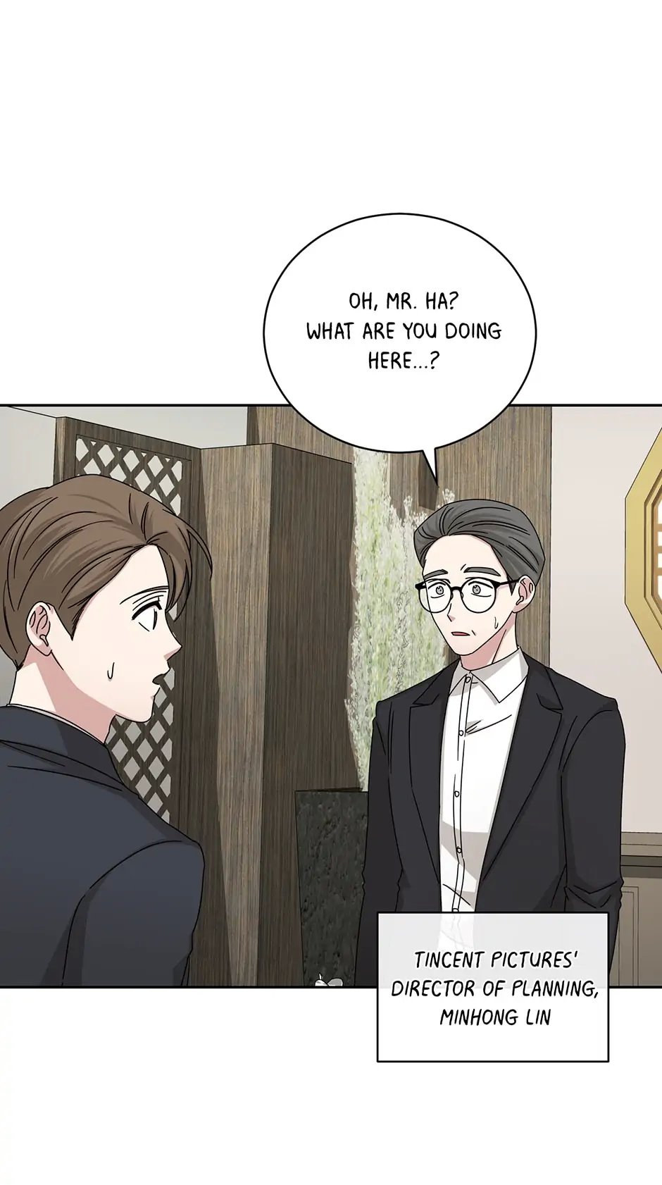 Big Life Chapter 105 - page 6