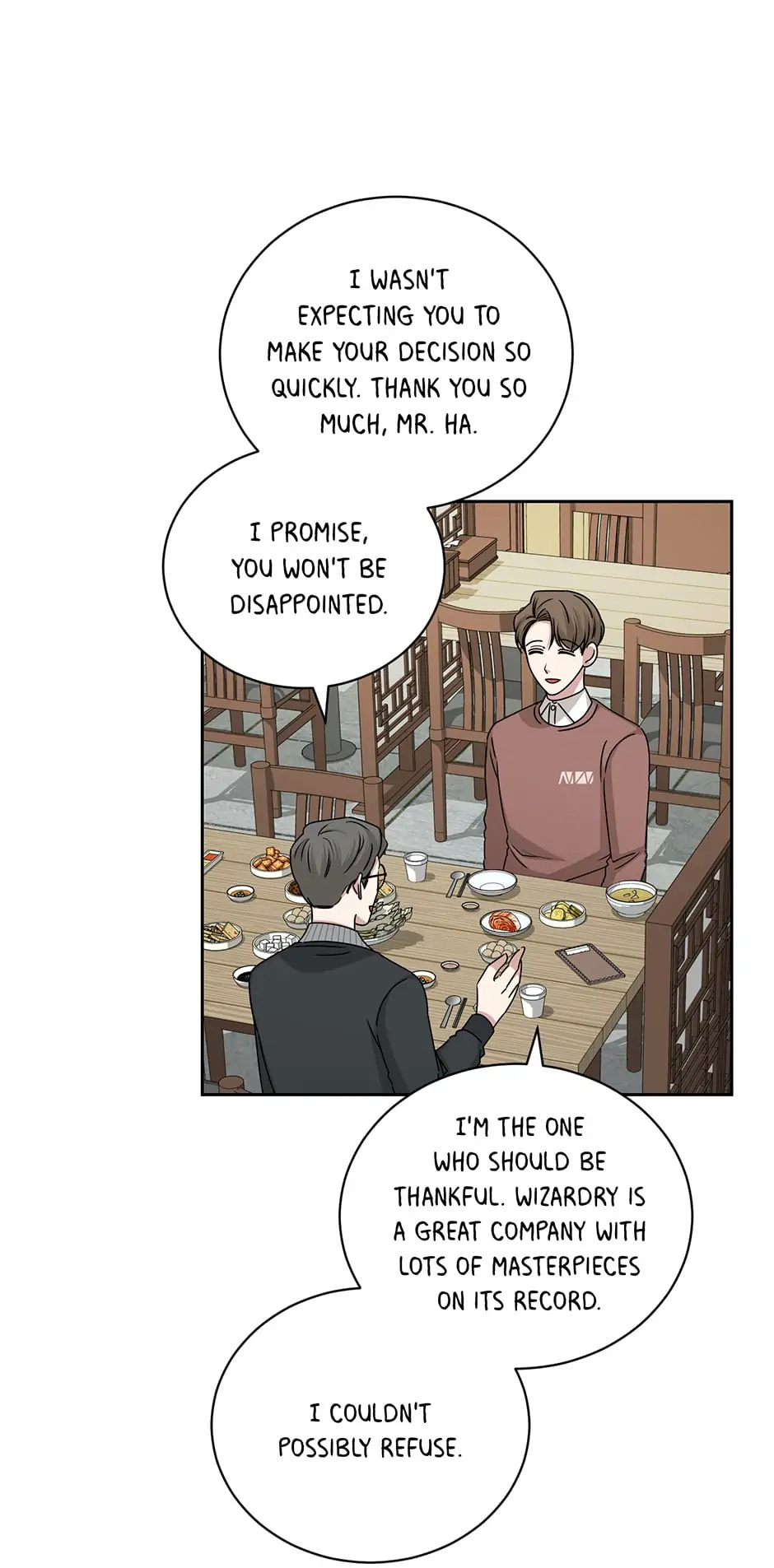 Big Life Chapter 105 - page 68