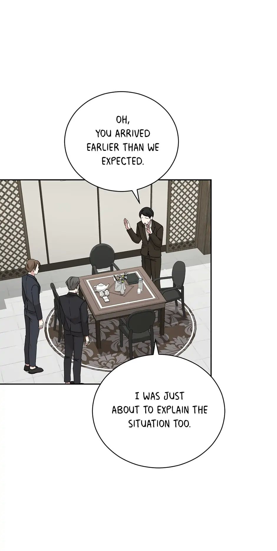 Big Life Chapter 105 - page 7