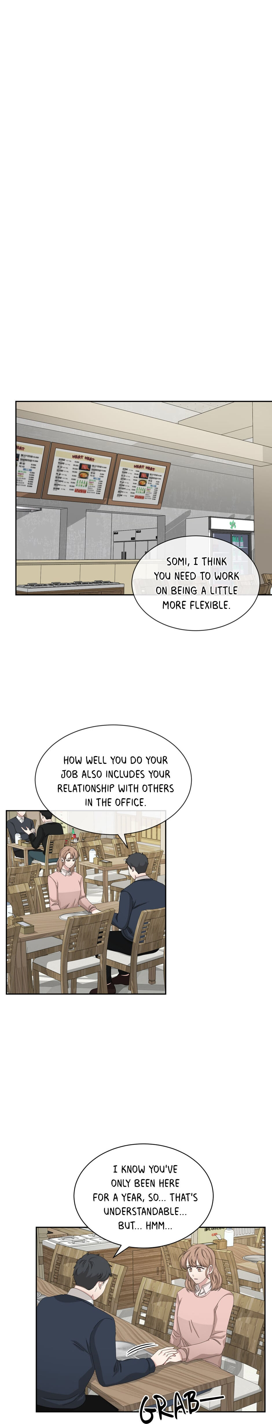 Big Life Chapter 53 - page 11
