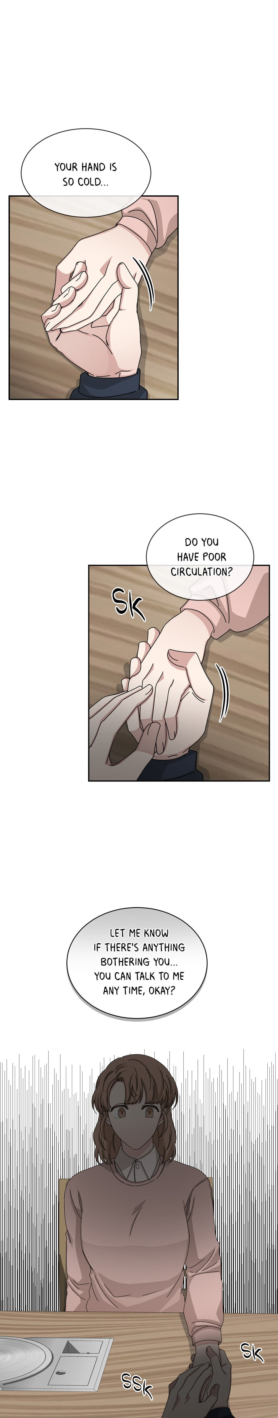 Big Life Chapter 53 - page 12