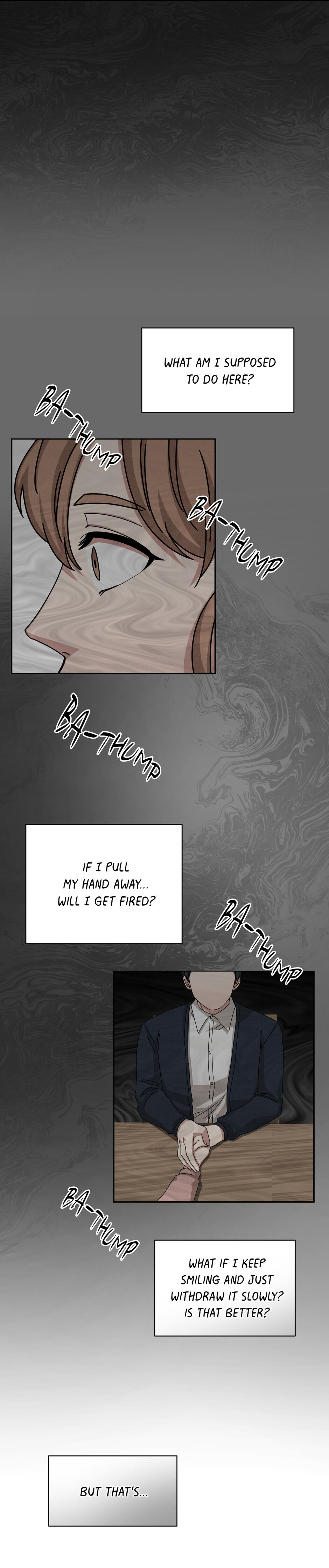 Big Life Chapter 53 - page 13