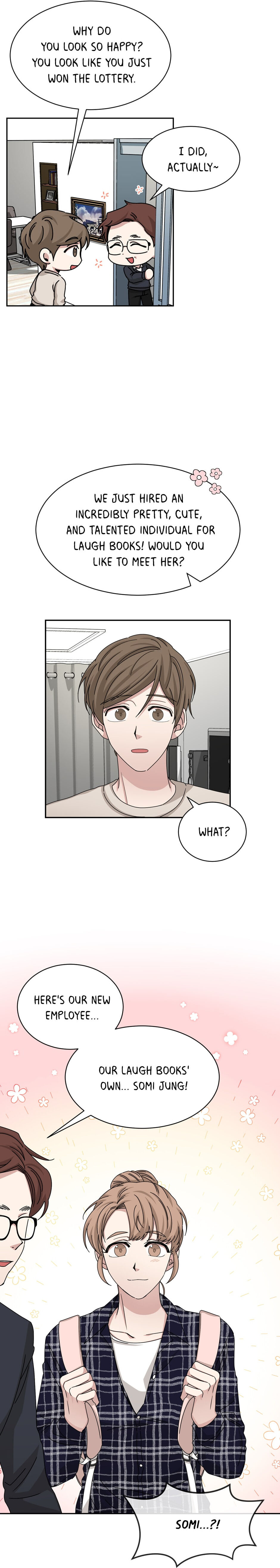 Big Life Chapter 53 - page 20