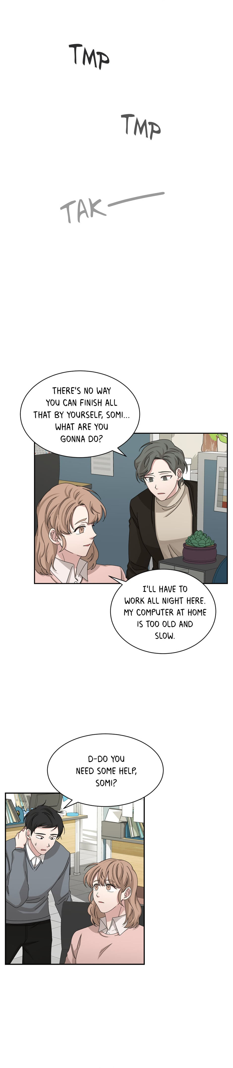 Big Life Chapter 53 - page 5