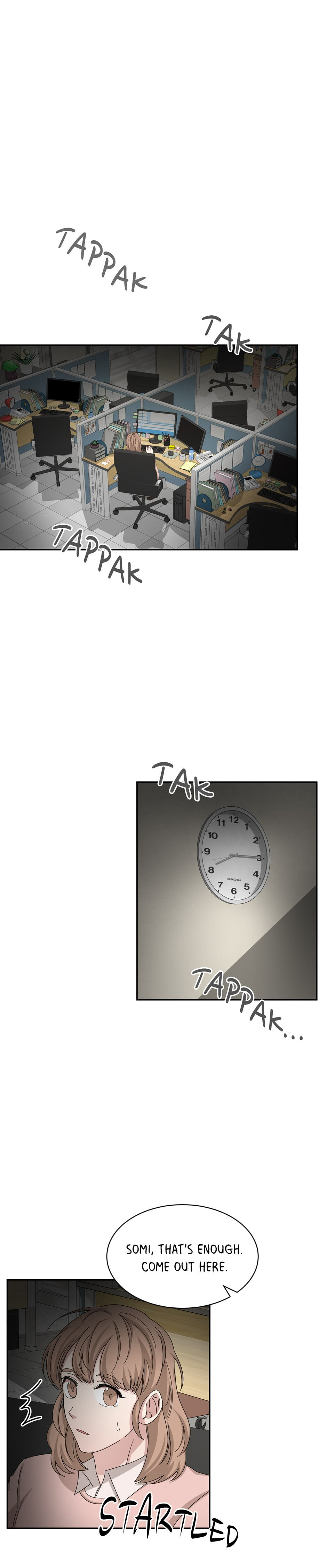 Big Life Chapter 53 - page 9
