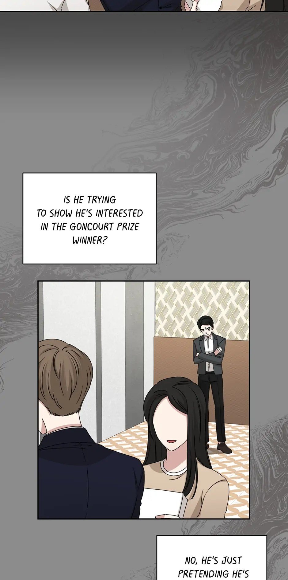 Big Life Chapter 104 - page 3