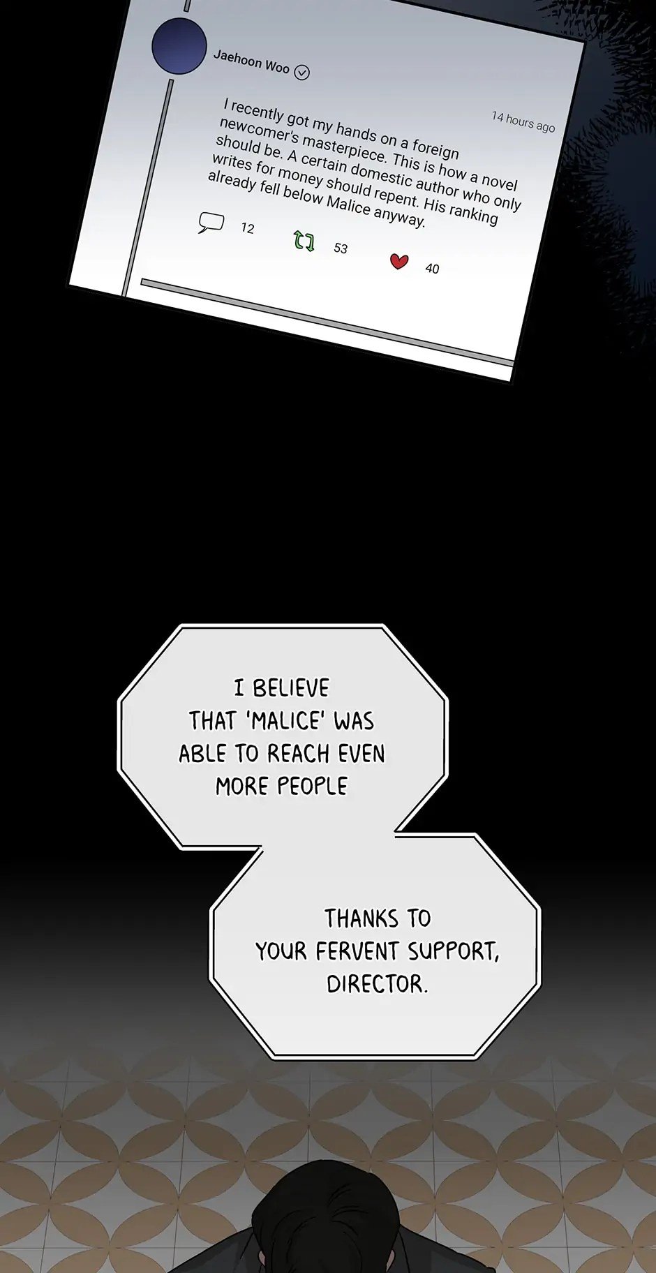 Big Life Chapter 104 - page 38
