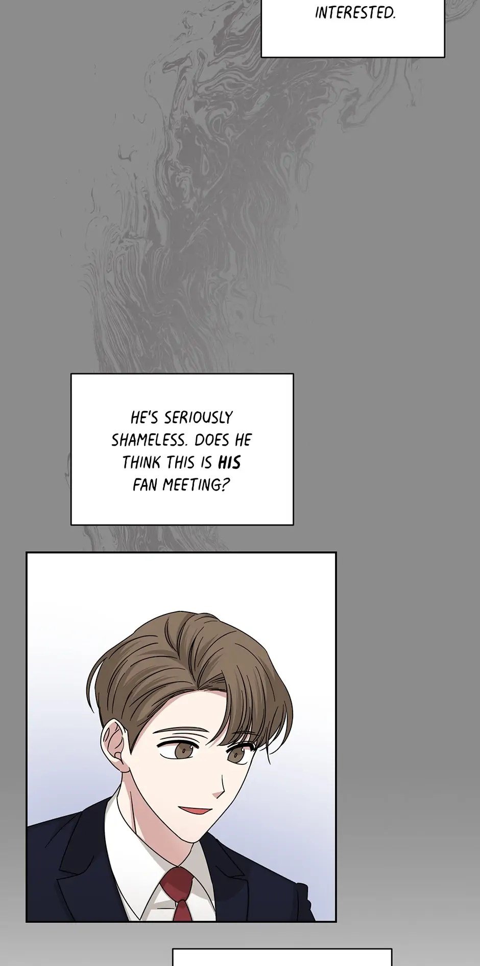 Big Life Chapter 104 - page 4