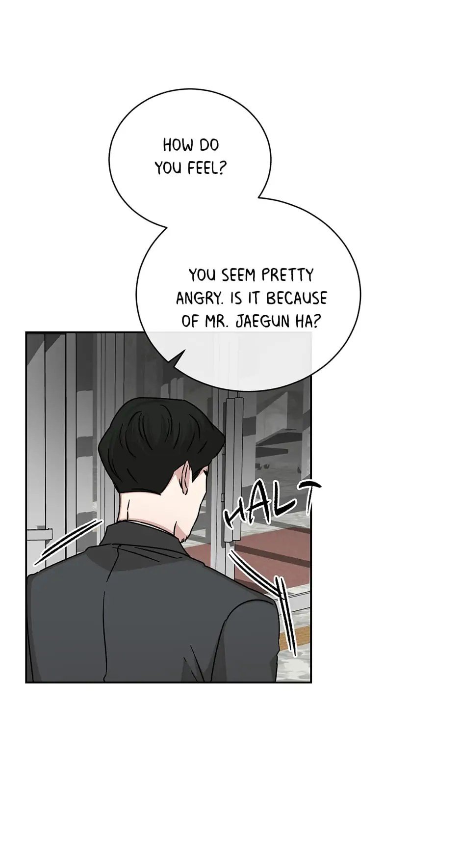 Big Life Chapter 104 - page 43