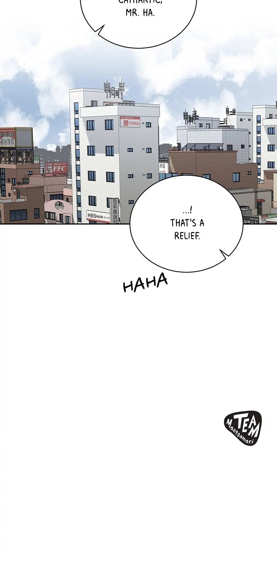 Big Life Chapter 104 - page 63