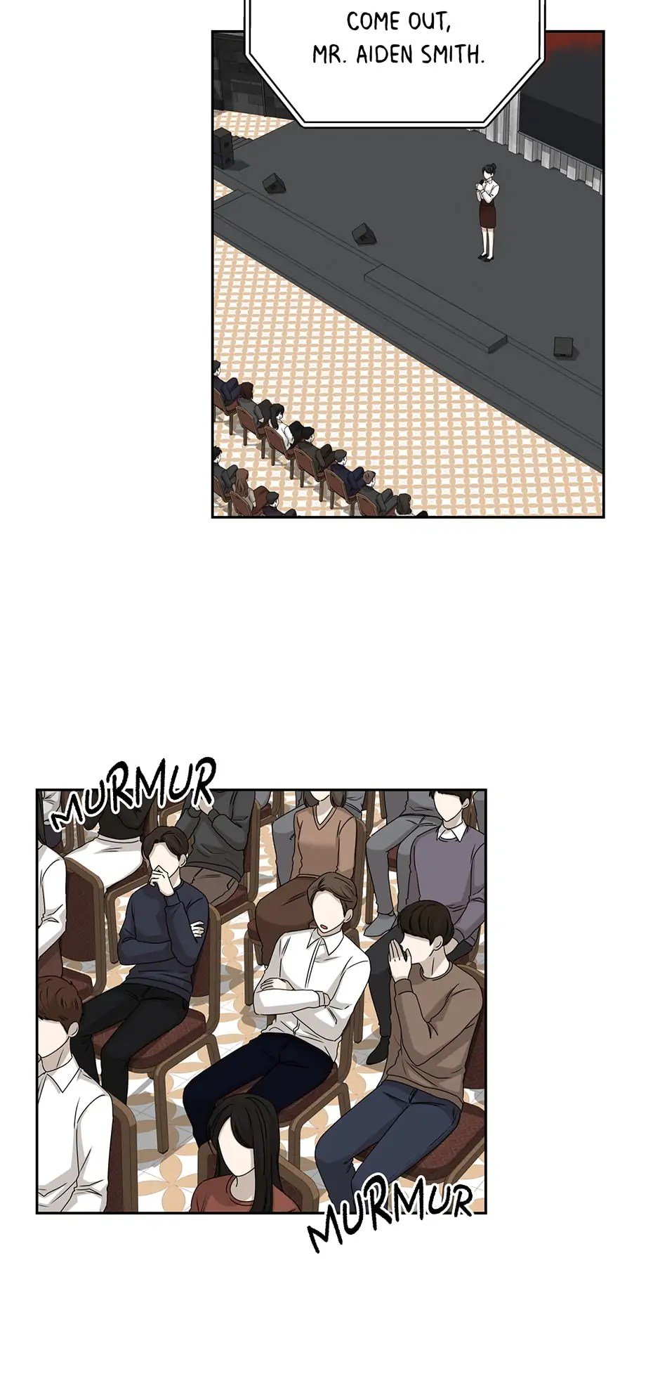 Big Life Chapter 104 - page 8