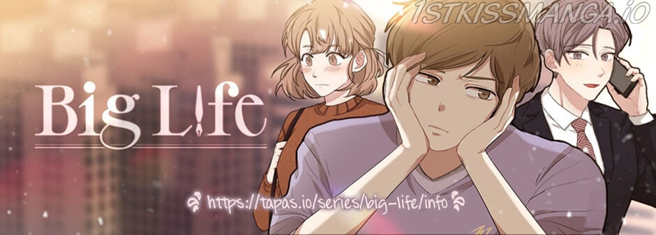 Big Life Chapter 54 - page 1