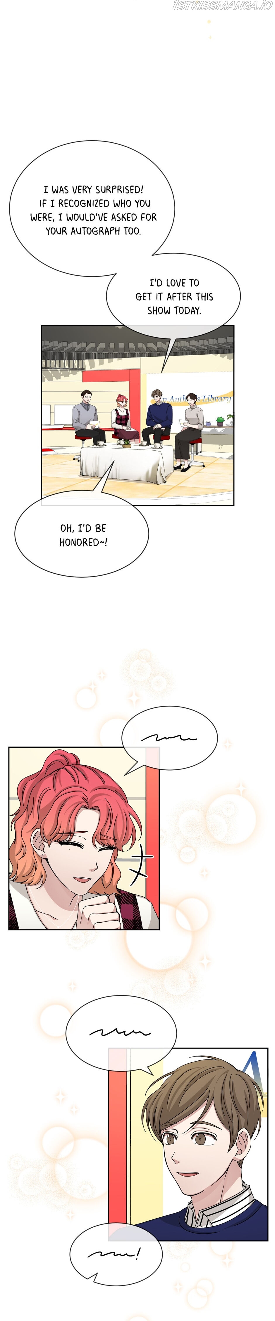 Big Life Chapter 54 - page 11