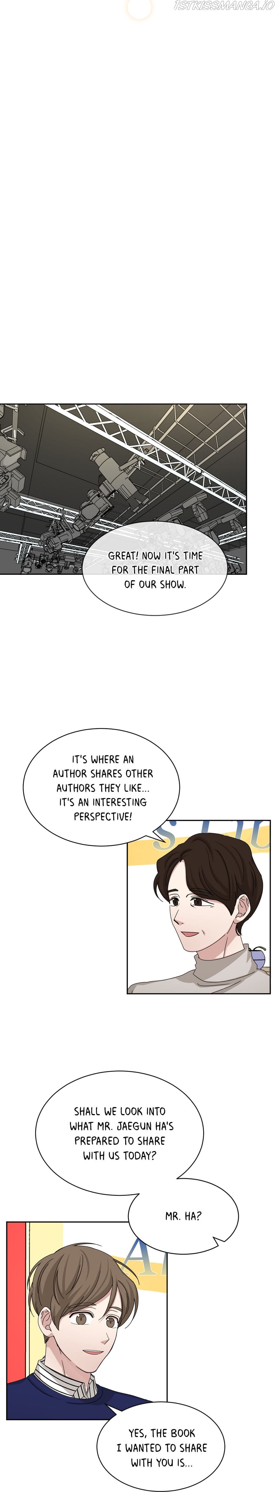Big Life Chapter 54 - page 12