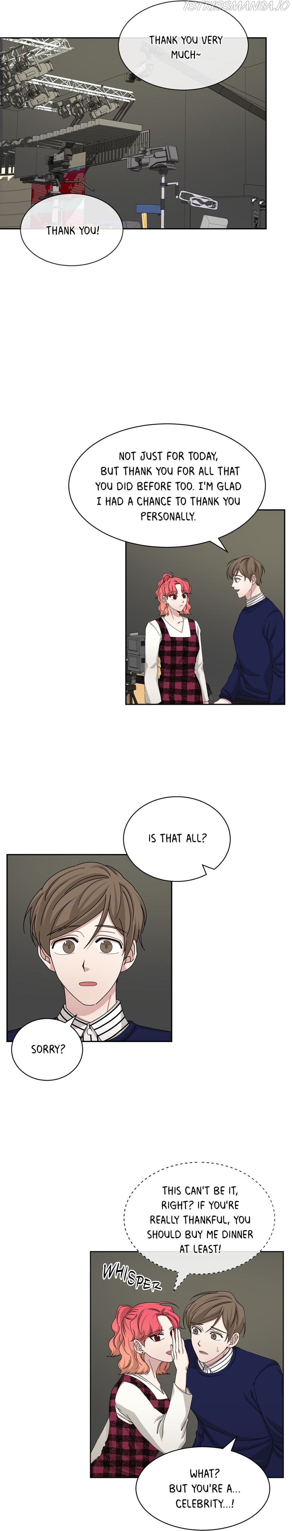 Big Life Chapter 54 - page 17