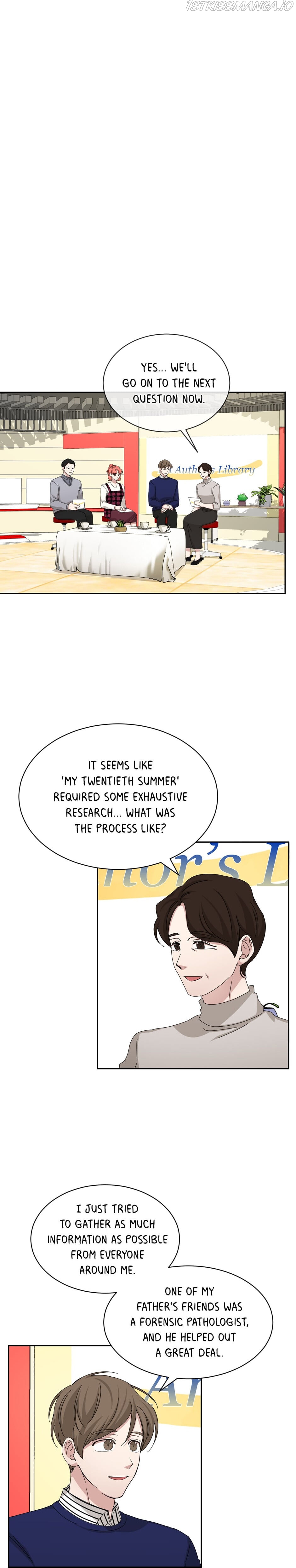 Big Life Chapter 54 - page 2
