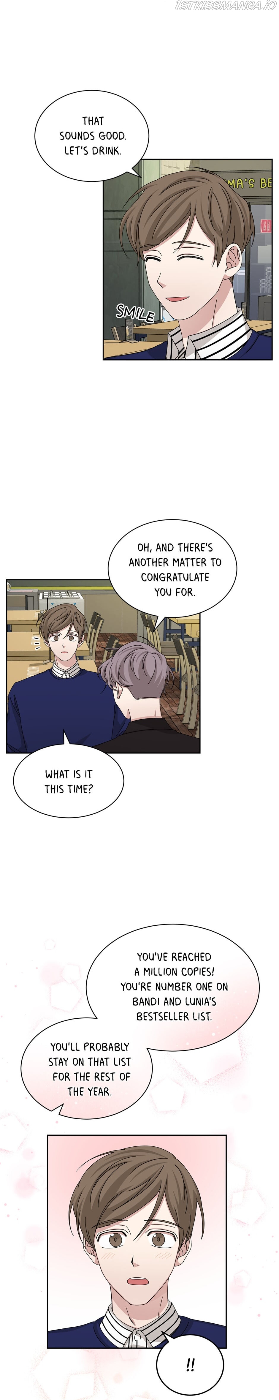Big Life Chapter 54 - page 25