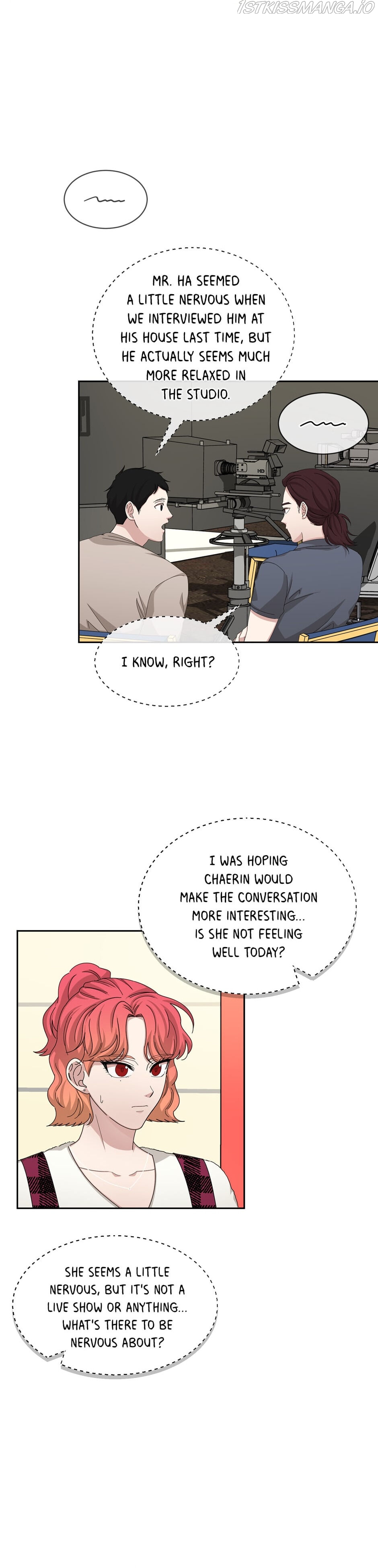 Big Life Chapter 54 - page 3