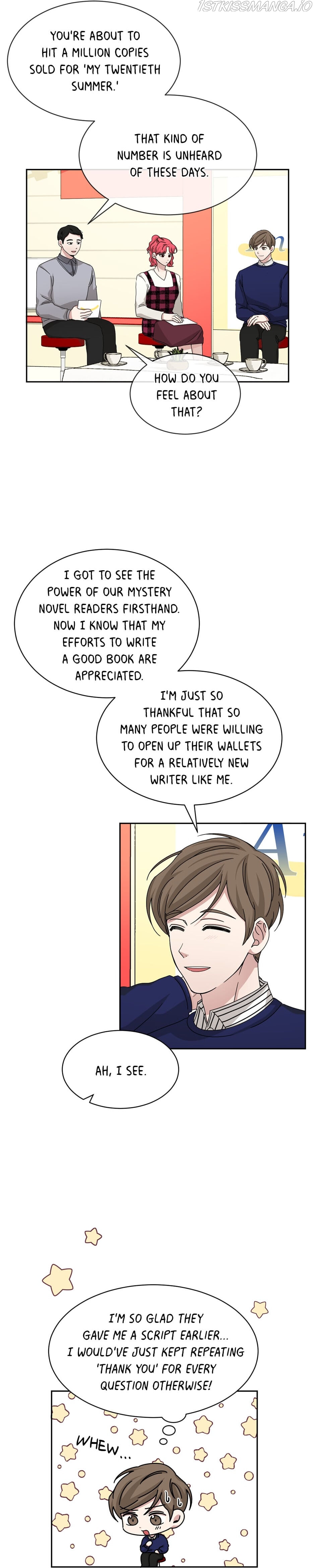 Big Life Chapter 54 - page 4