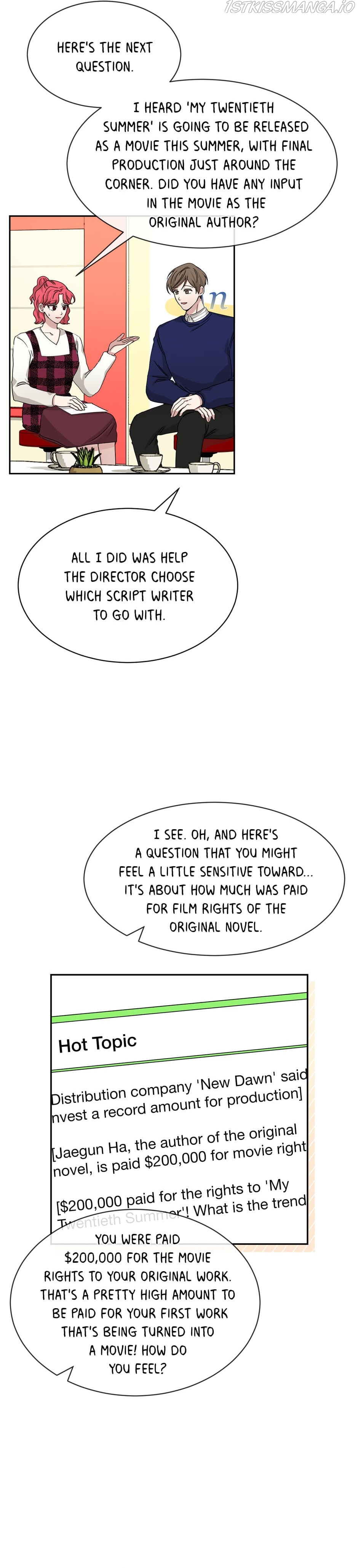 Big Life Chapter 54 - page 6