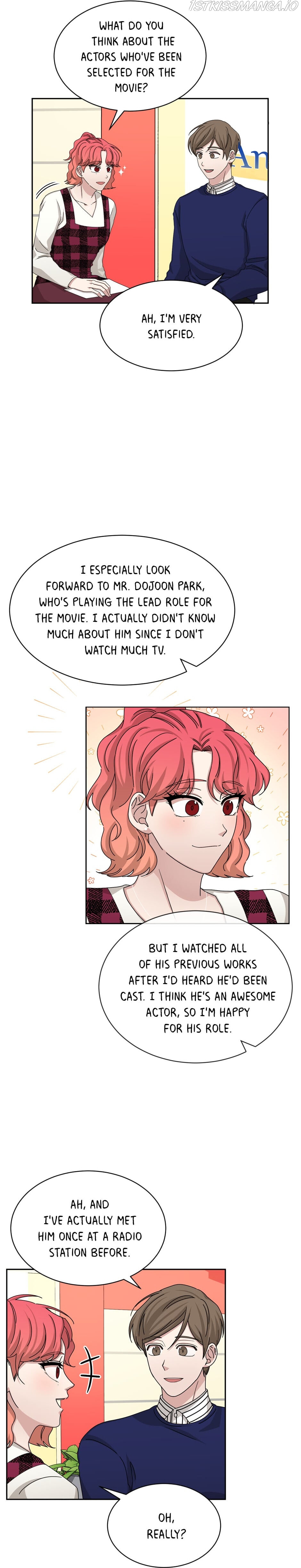 Big Life Chapter 54 - page 9