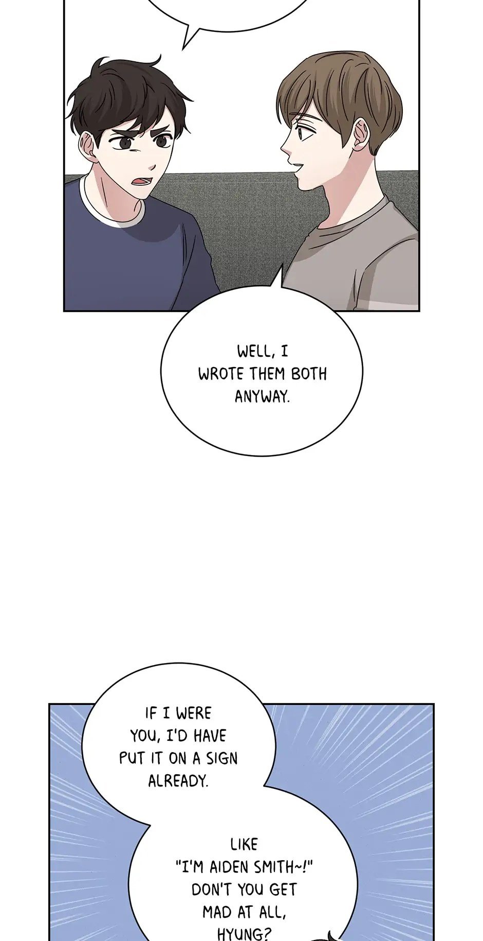 Big Life Chapter 103 - page 11