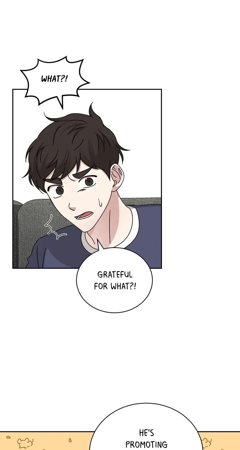 Big Life Chapter 103 - page 13