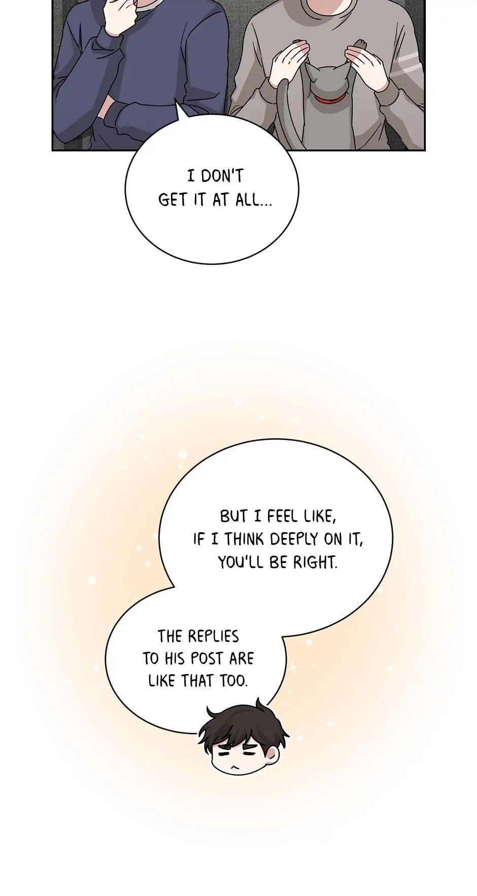 Big Life Chapter 103 - page 15