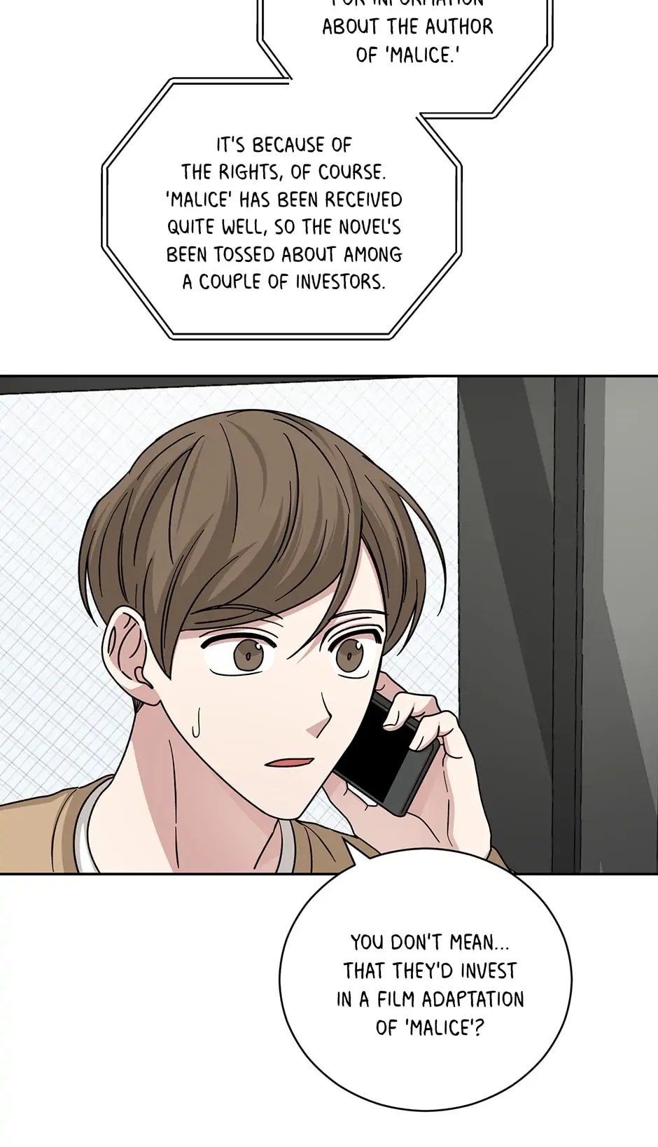 Big Life Chapter 103 - page 28