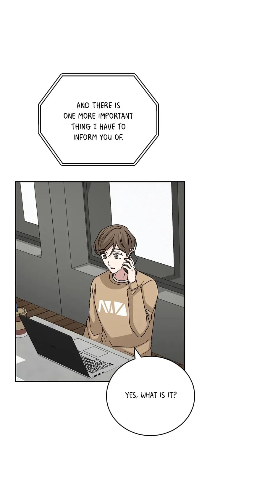Big Life Chapter 103 - page 31
