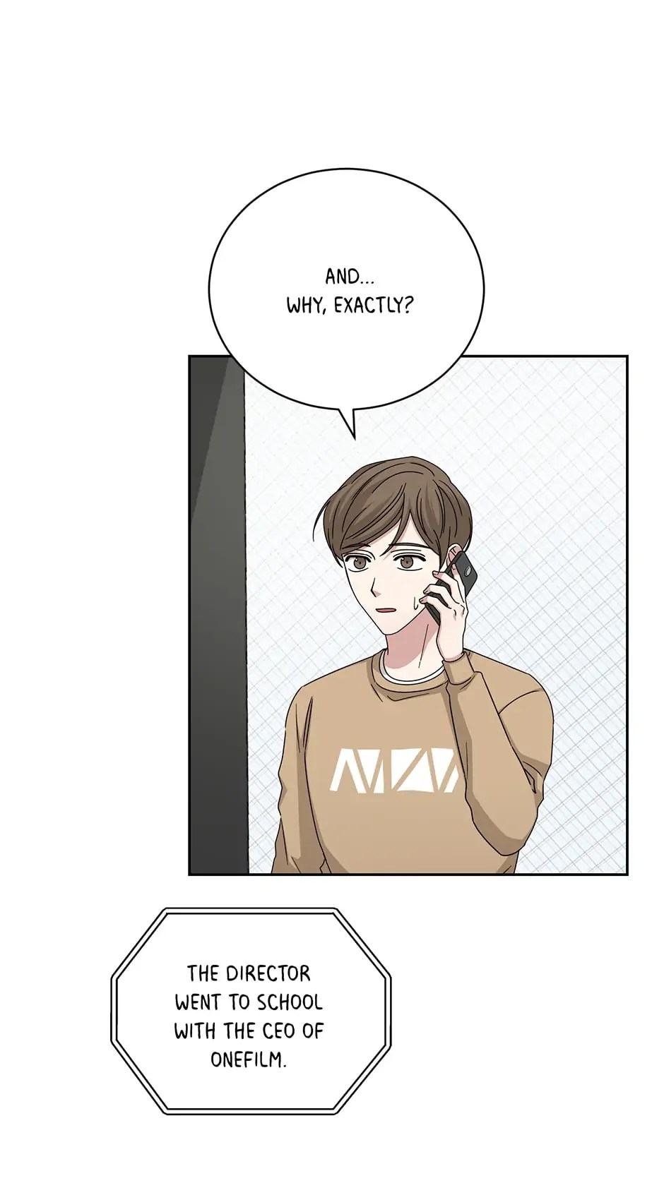 Big Life Chapter 103 - page 33