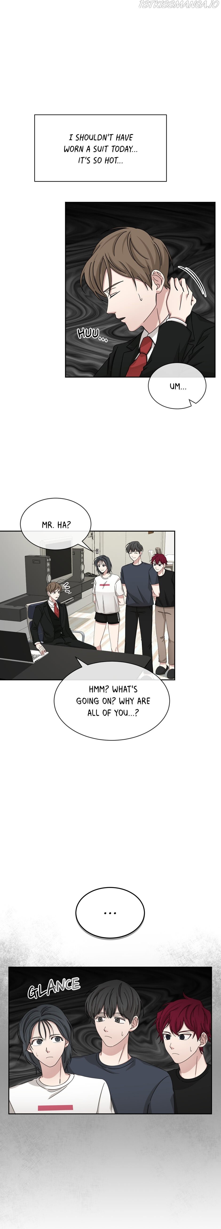 Big Life Chapter 55 - page 11