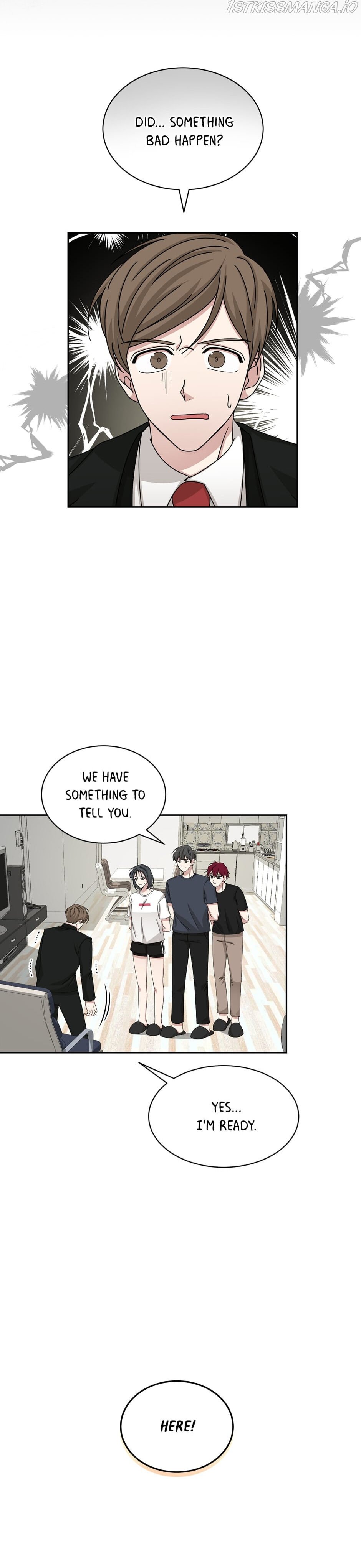 Big Life Chapter 55 - page 14