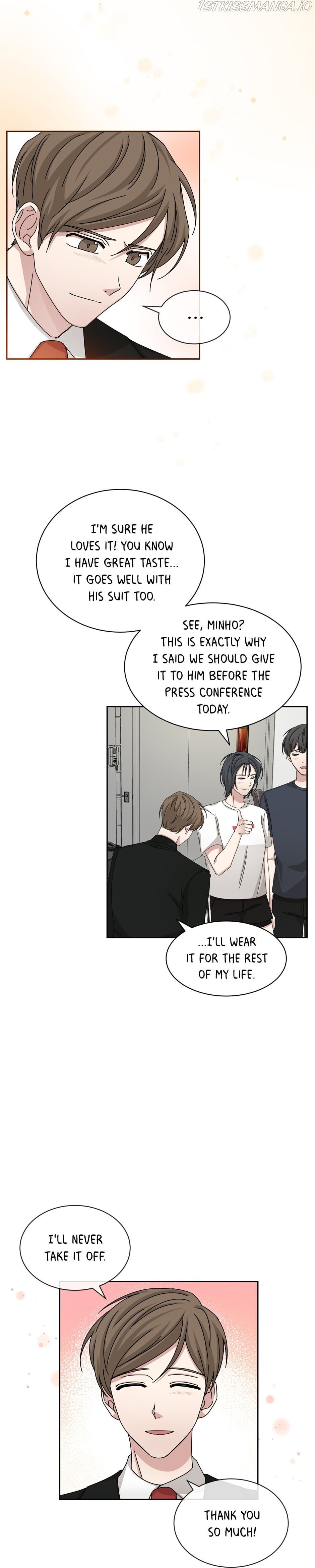 Big Life Chapter 55 - page 20