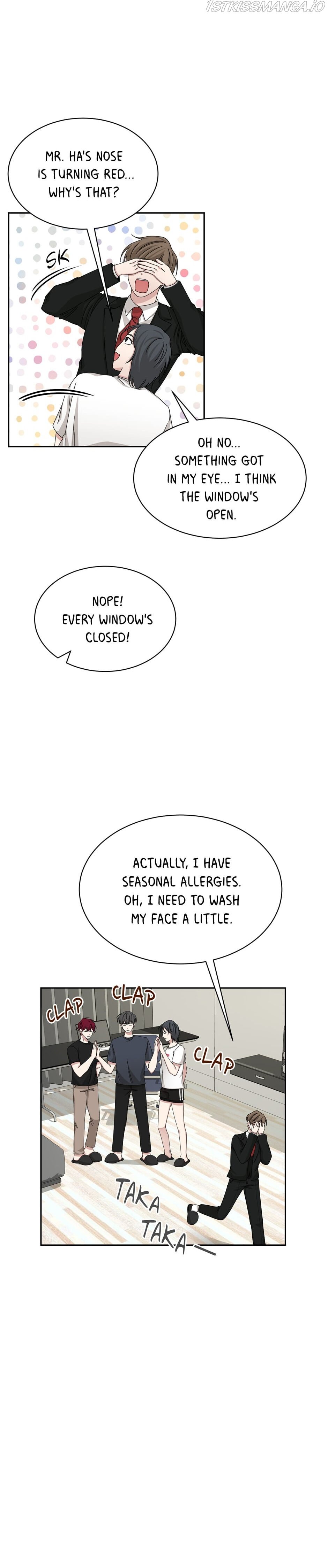 Big Life Chapter 55 - page 21