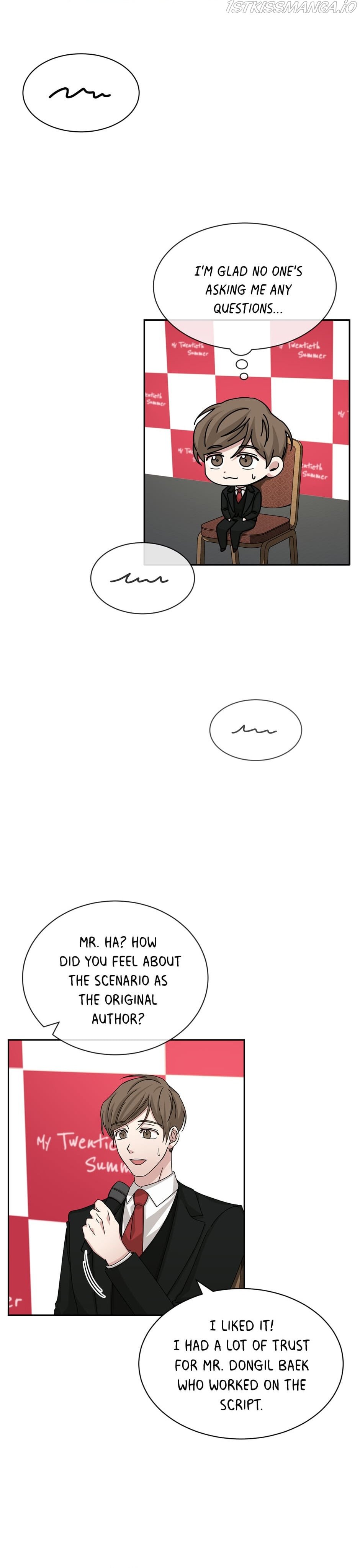 Big Life Chapter 55 - page 25