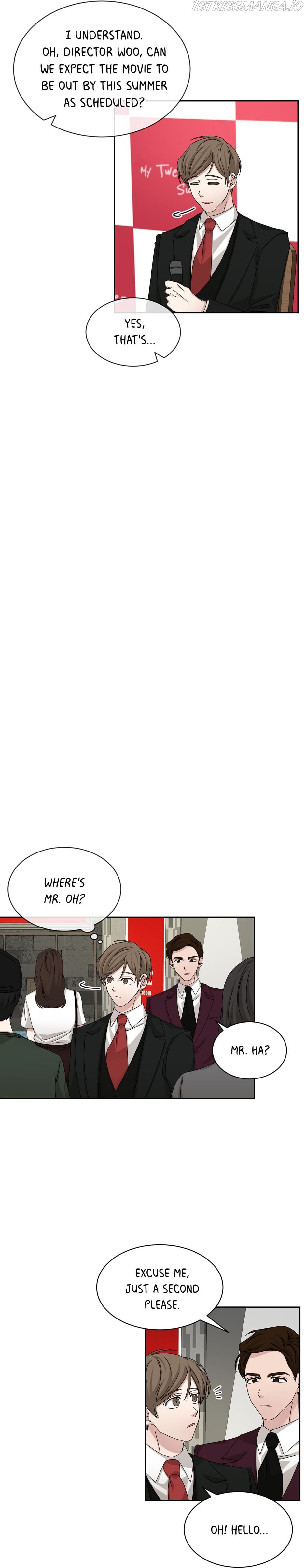Big Life Chapter 55 - page 27