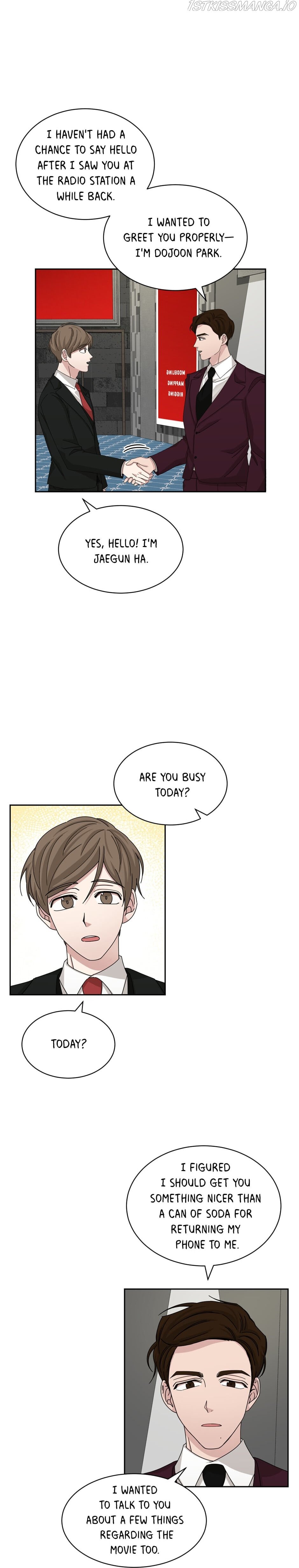 Big Life Chapter 55 - page 30