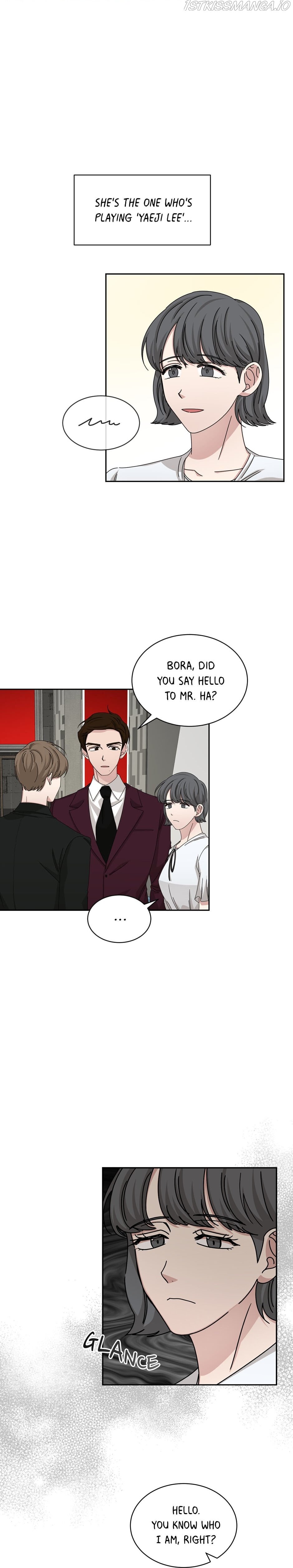 Big Life Chapter 55 - page 34