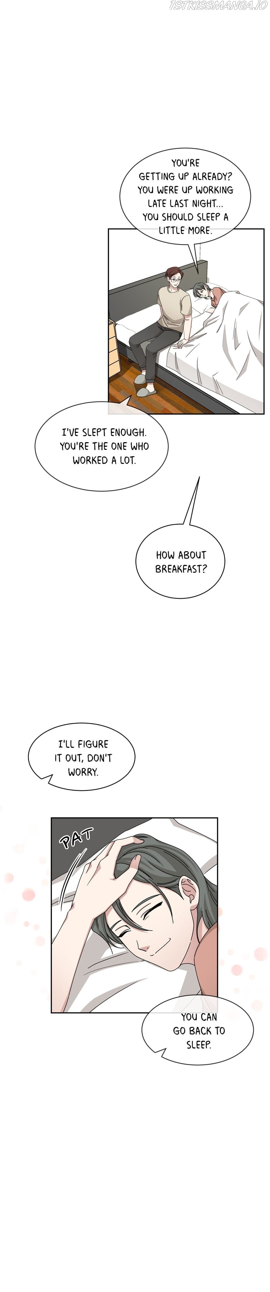 Big Life Chapter 55 - page 40